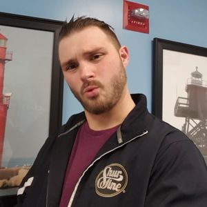 Meet your Posher, Jeff